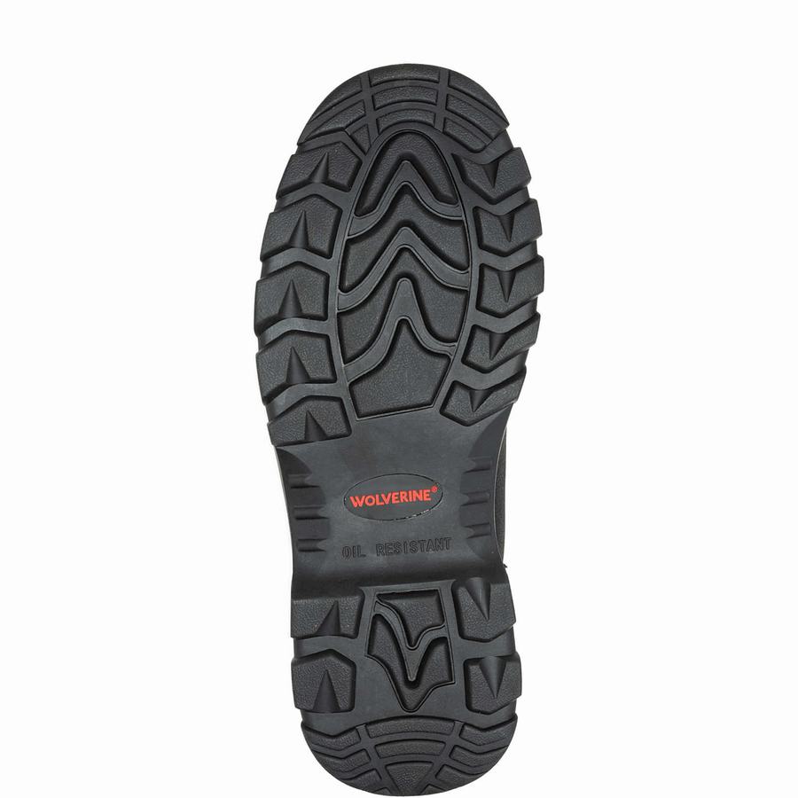 Wolverine Carlsbad Waterproof 6