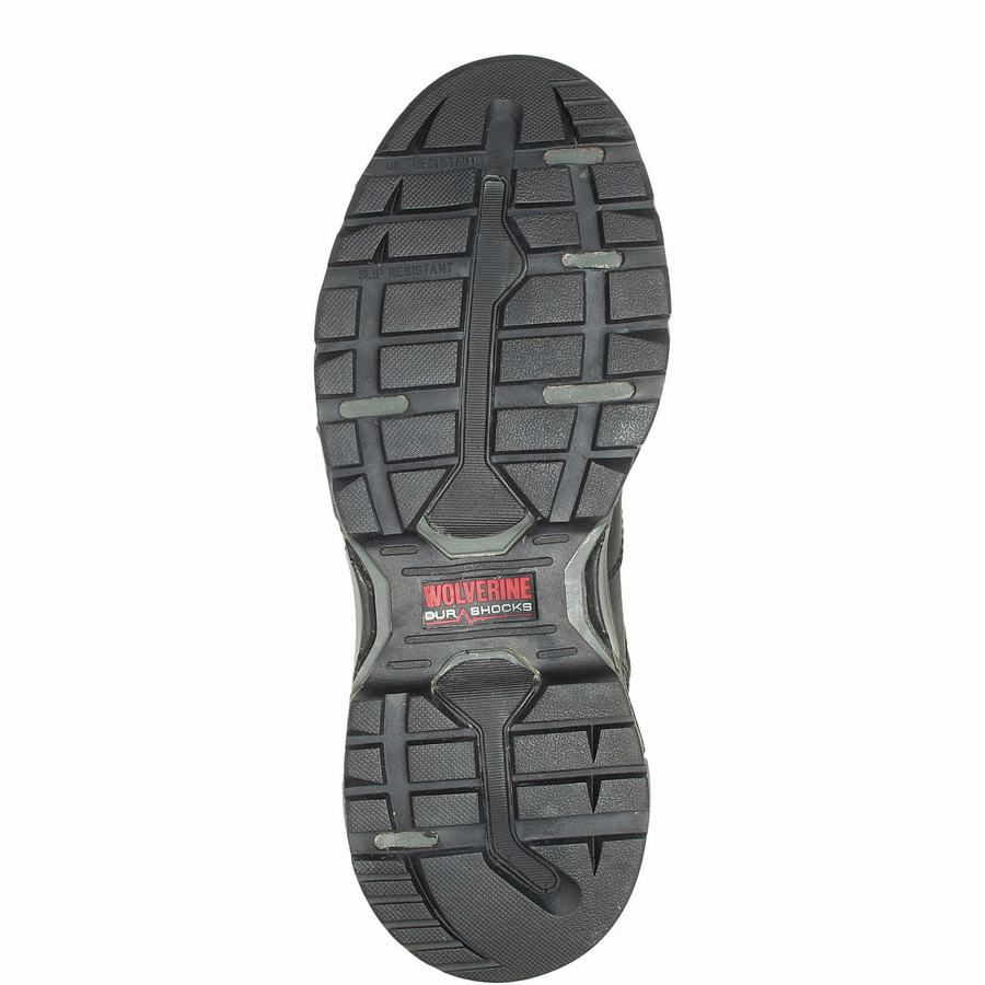 Wolverine Legend DuraShocks® CarbonMAX® 6